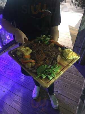 La Kitchen By Mondowine