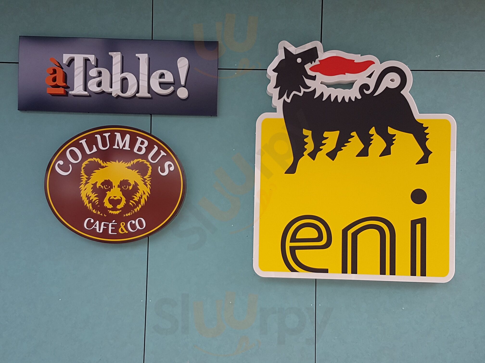 Columbus Cafe & Co