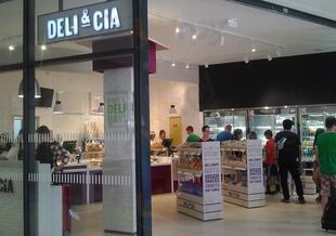 Deli & Cia