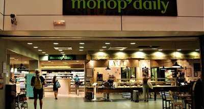 Monop'daily
