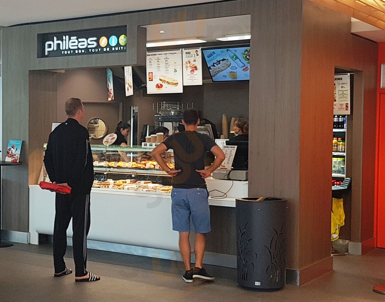 Phileas