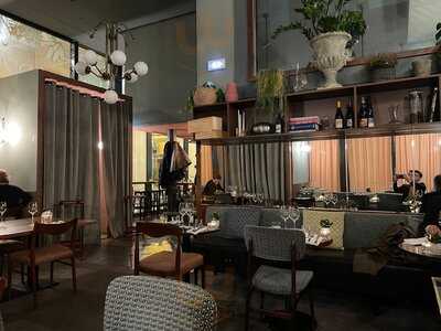 Mordu Saint Germain Des Prés