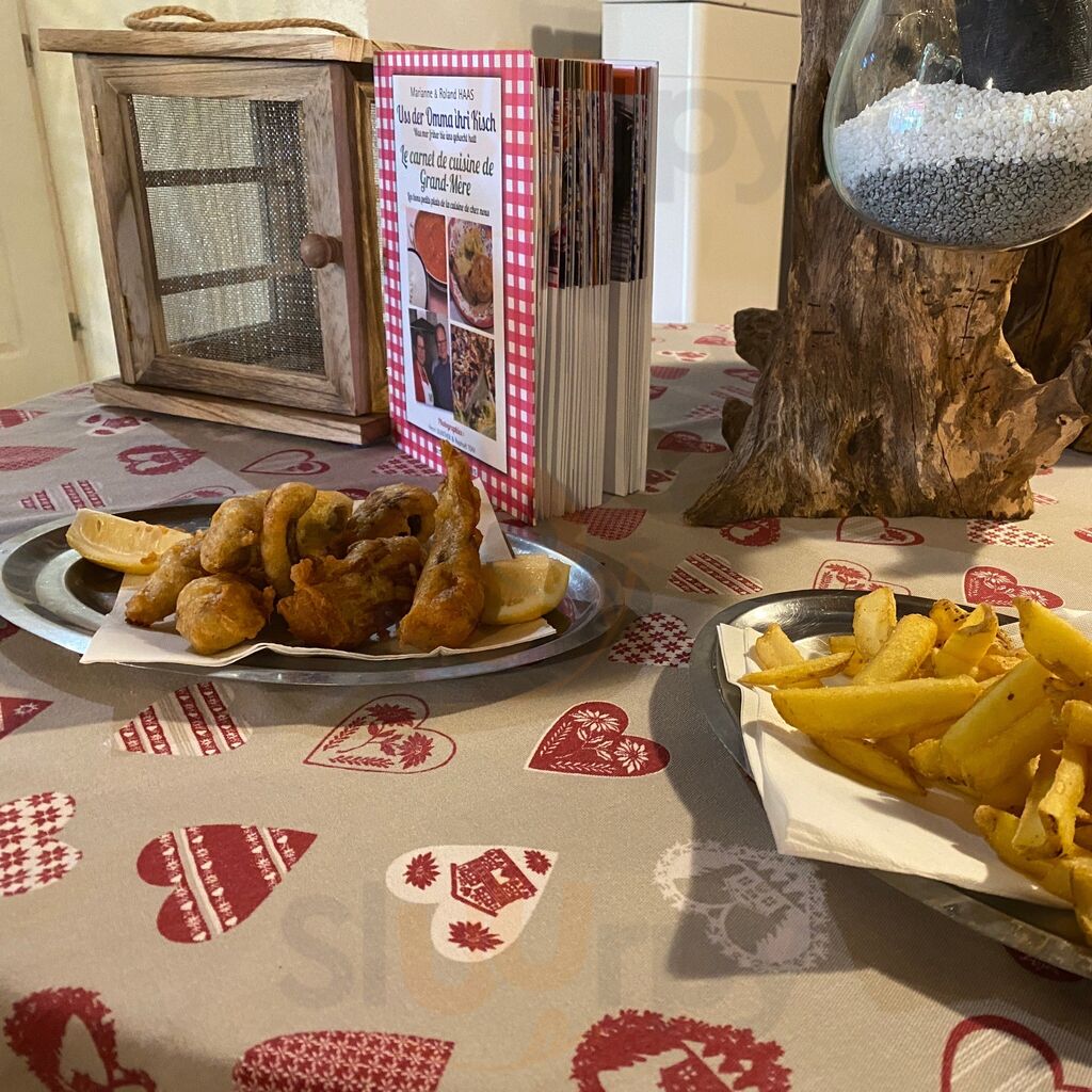 Restaurant Alsacienne
