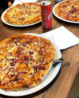 Five Pizza Original