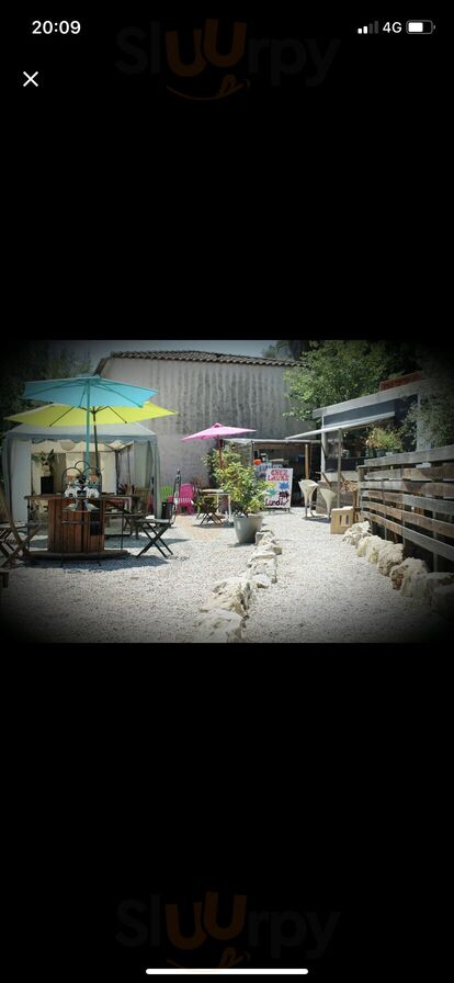 Chez Laure