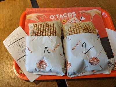 O'tacos