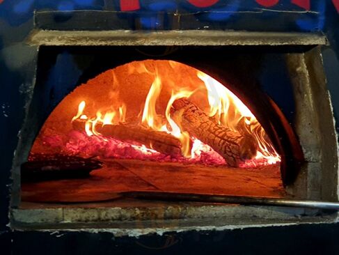 Pizzeria Le 21 - Chez Yoann