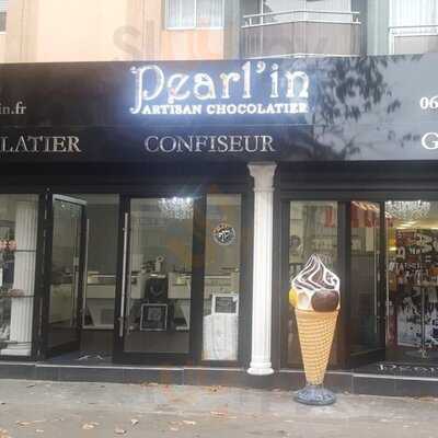 Pearl'in