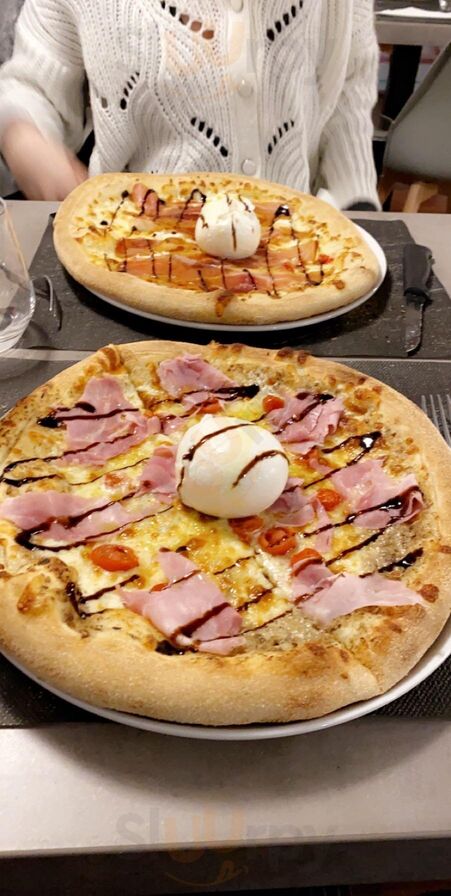 Fior Di Pizz