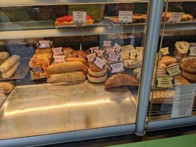 O Délices D'amandine