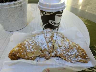 O Délices D'amandine