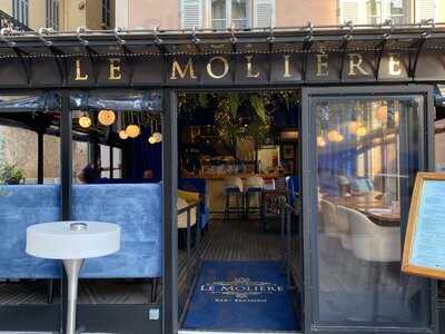 Le Molière