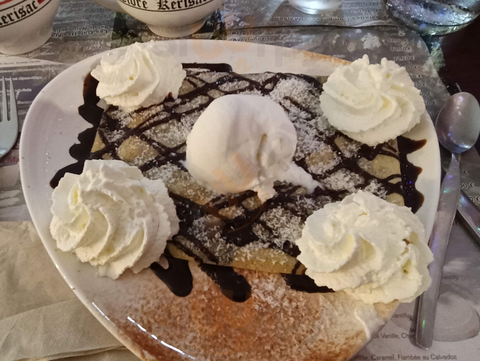 Le Comptoir