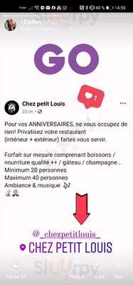Chez Petit Louis