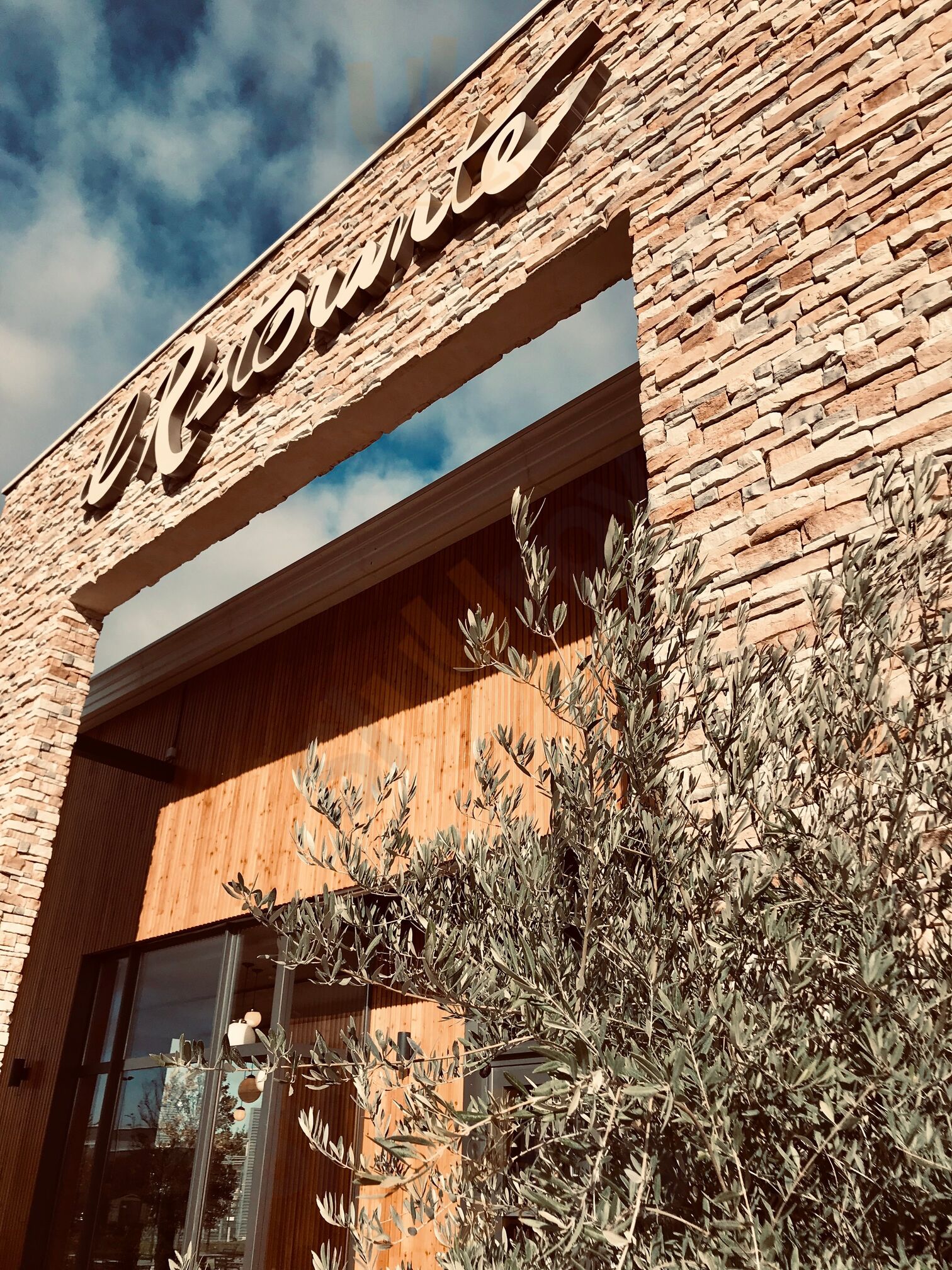 Il Ristorante