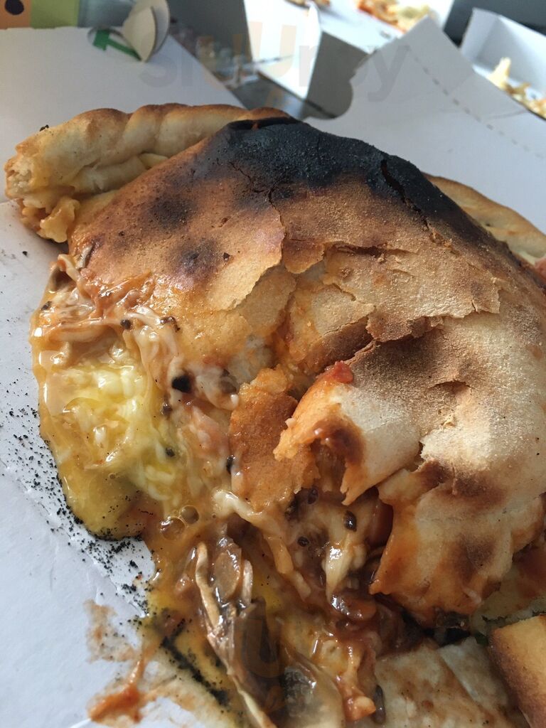 Panorama Pizza