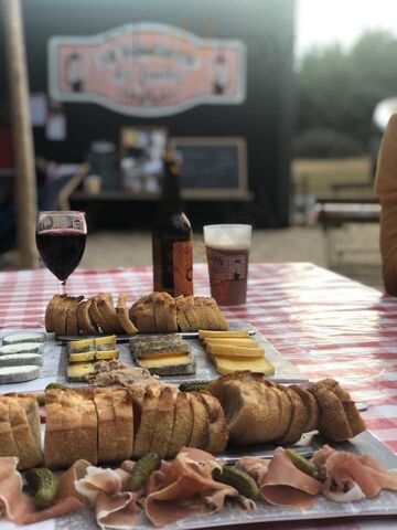La Guinguette Des Janettes