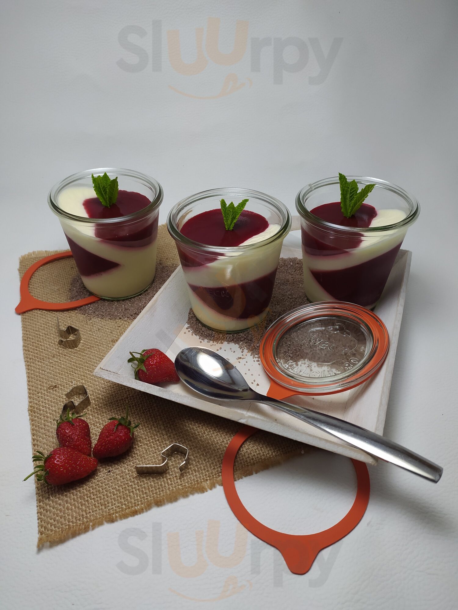 Les Bocaux Saveurs