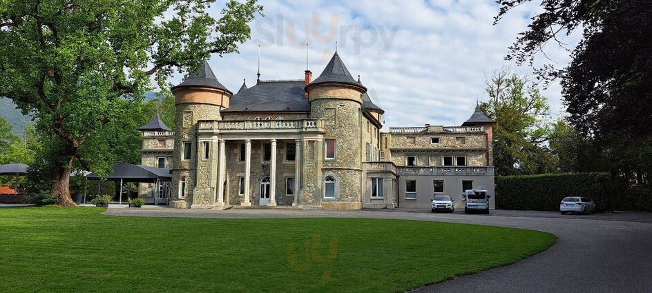 Château De Servolex