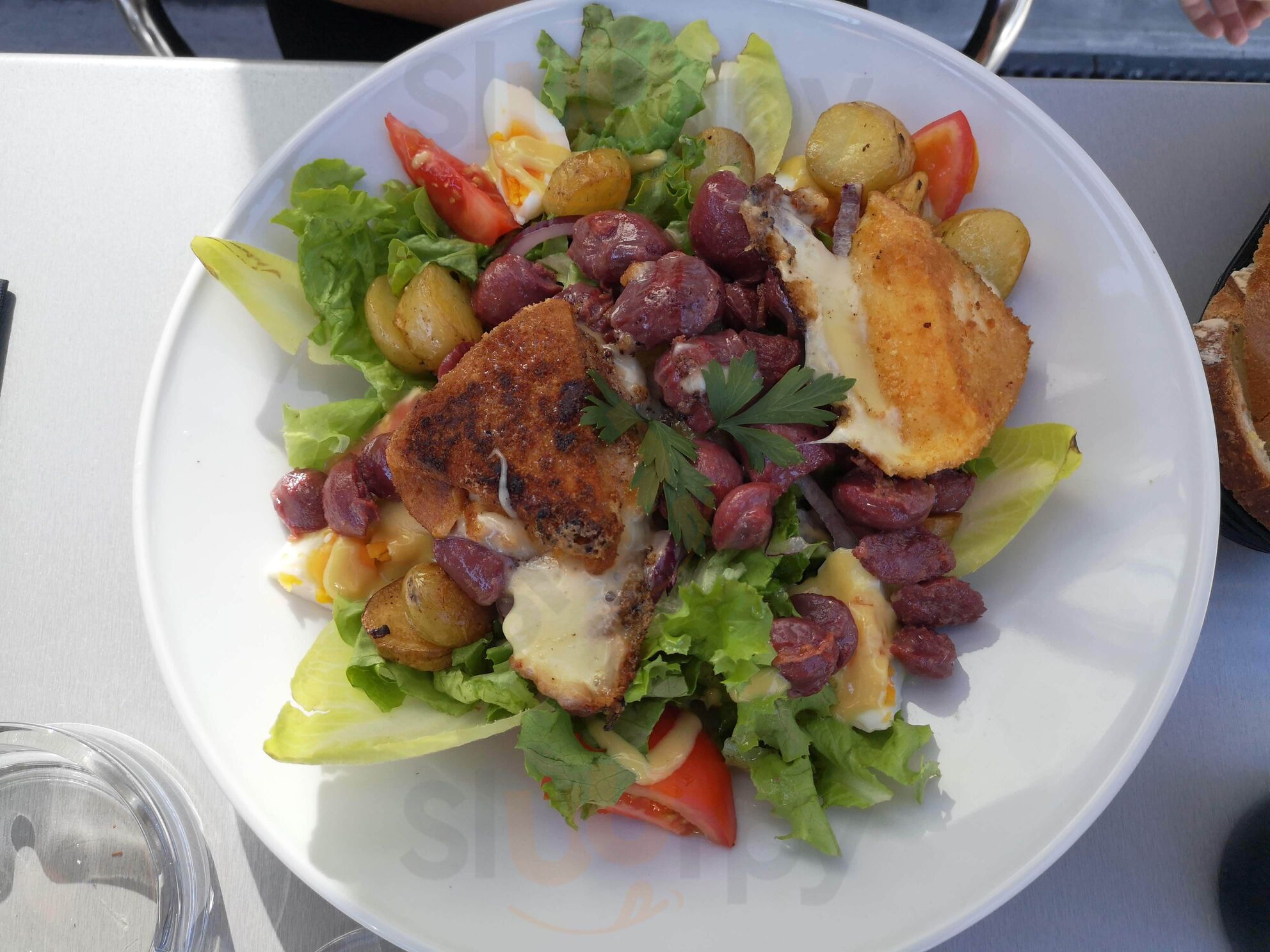 Restaurant Galateo