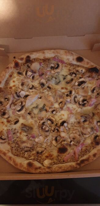 Pizza Vostra
