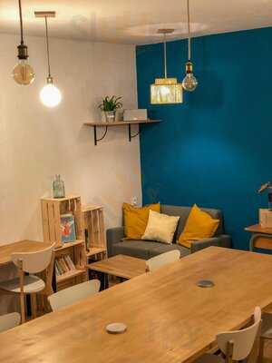 Hélou - Sushi House Scandinave