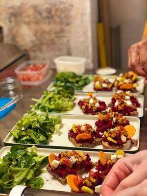 Hélou - Sushi House Scandinave