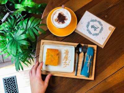 Hélou - Sushi House Scandinave