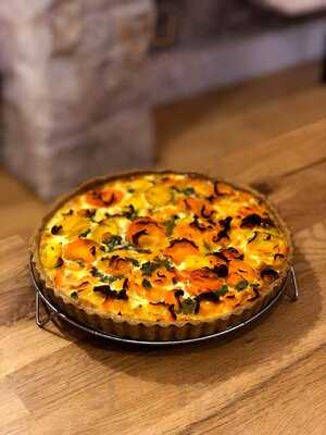 Hélou - Sushi House Scandinave