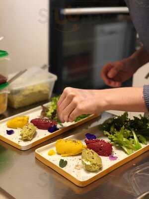 Hélou - Sushi House Scandinave