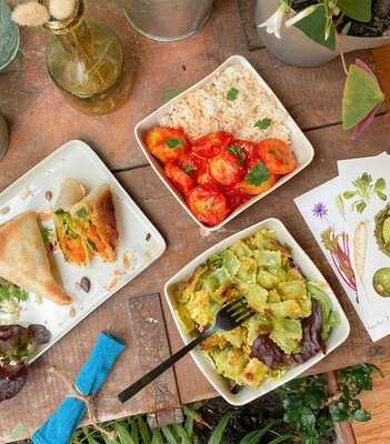 Hélou - Sushi House Scandinave