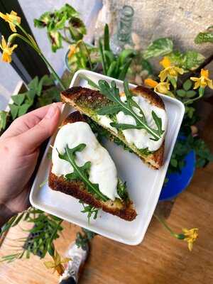 Hélou - Sushi House Scandinave