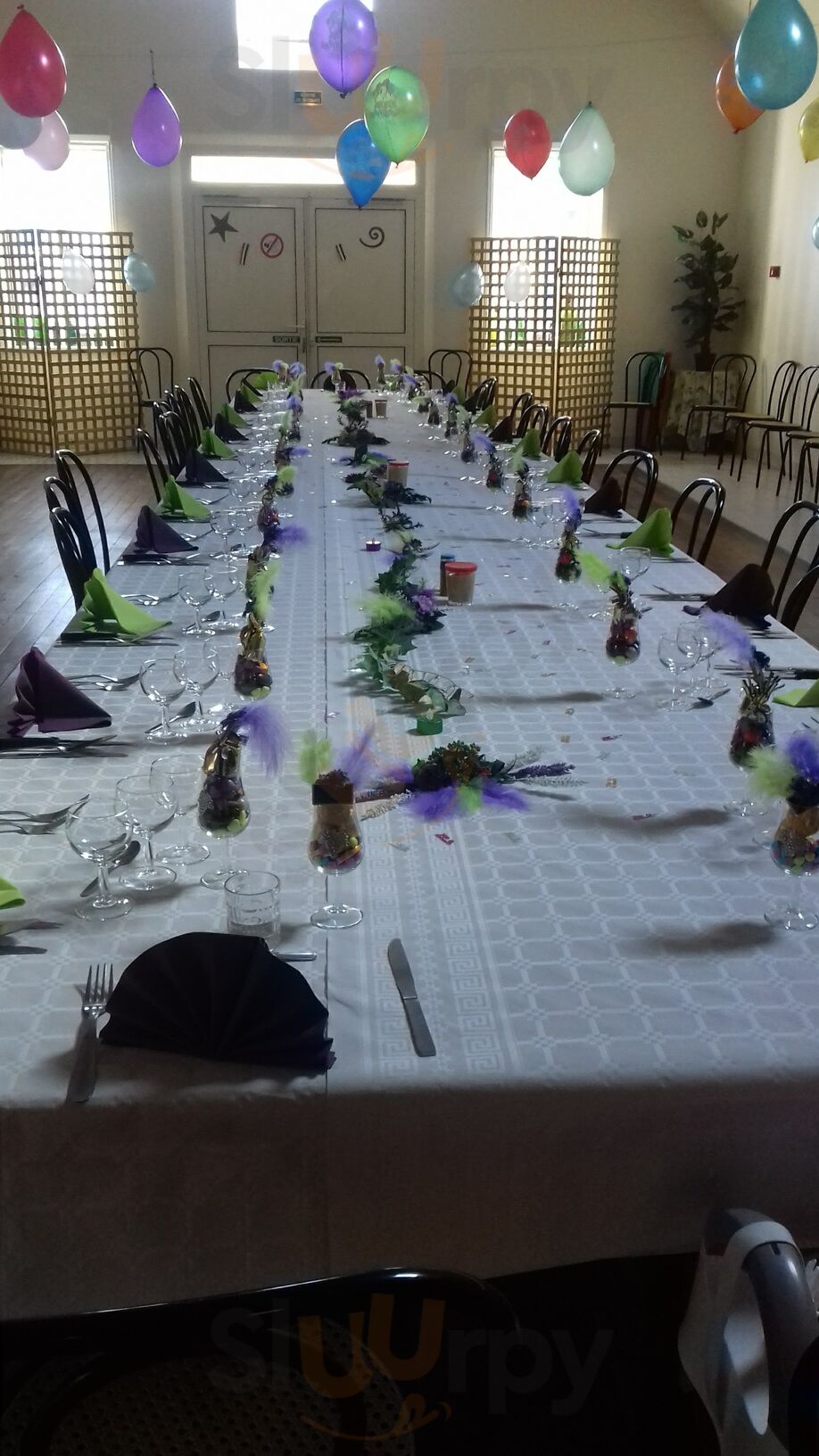 Restaurant La Renaissance