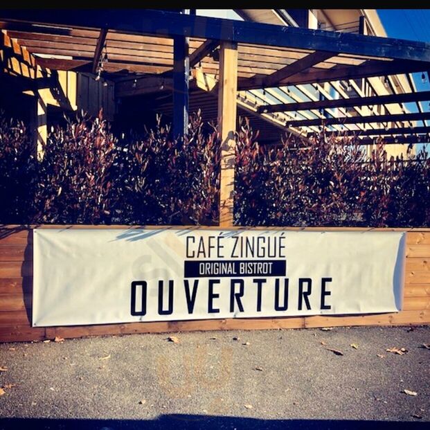 Café Zingué