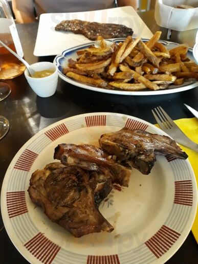 La Grillade