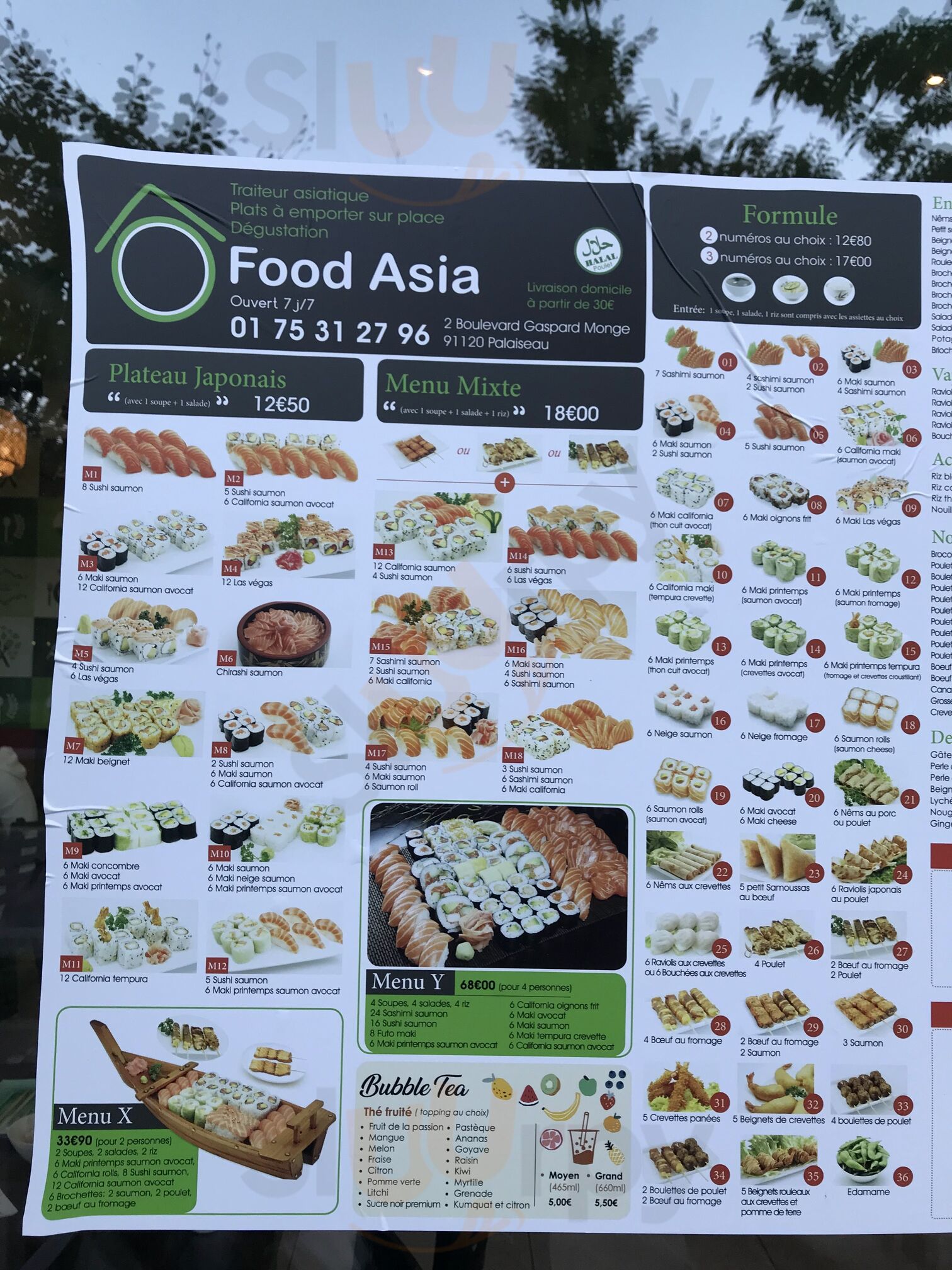 Food Asia