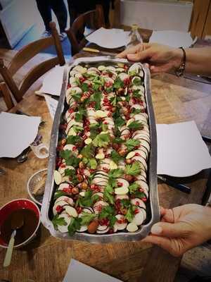 Les Petites Cantines