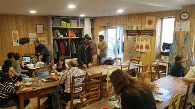 Les Petites Cantines