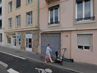 Les Petites Cantines