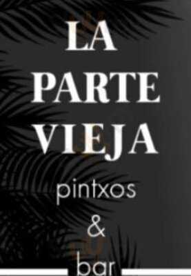 La Parte Vieja