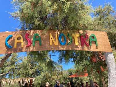 Casa Nostra Capo Di Feno 