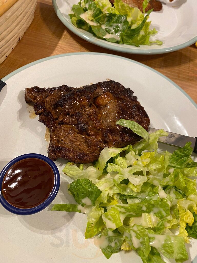 La Compagnie Bistrot  Roanne