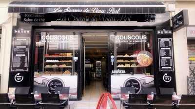 Les Saveurs Du Vieux Port