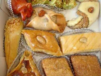 Les Saveurs Du Vieux Port