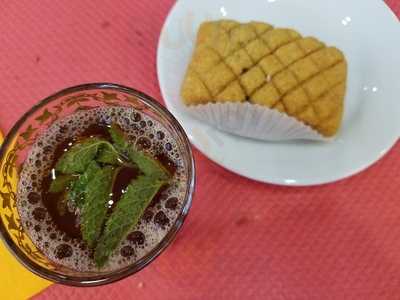 Les Saveurs Du Vieux Port