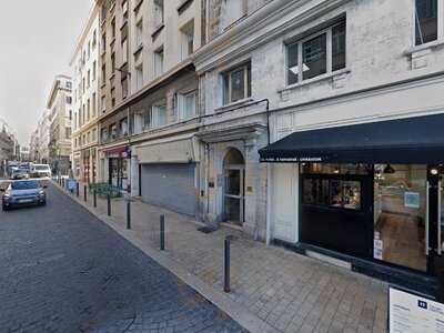 Les Saveurs Du Vieux Port