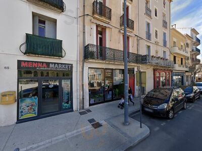 La Belle Cabane Créoles