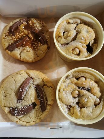 Feeling Good Bakery