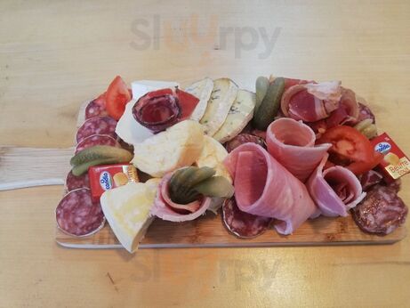 Snack Du Col De Romeyère