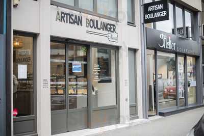 Boulangerie Elluard
